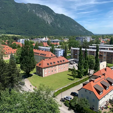Ferienwohnung Reichenbach 102 Bad Reichenhall Exterior foto