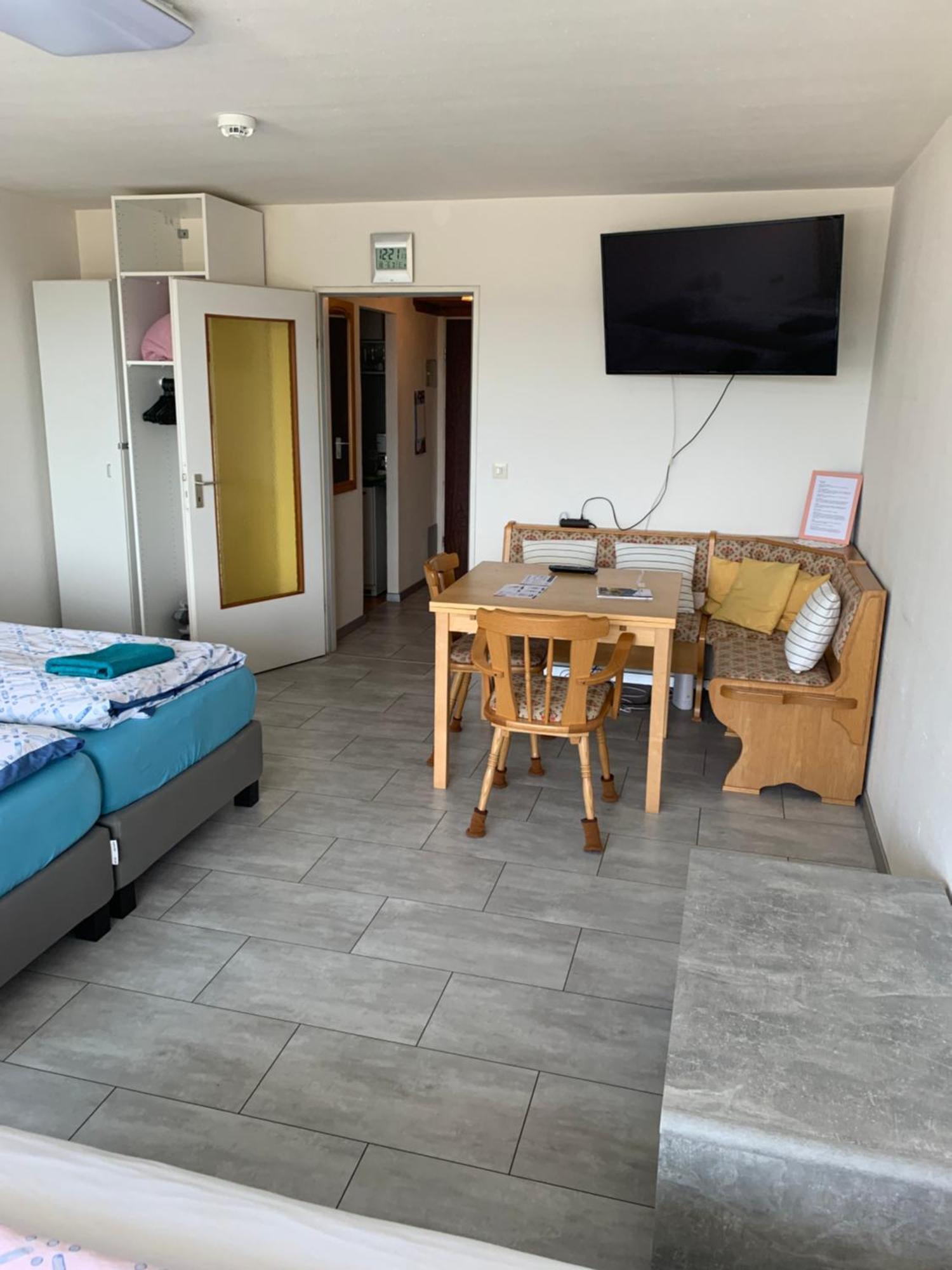Reichenbach 102 Apartment Bad Reichenhall