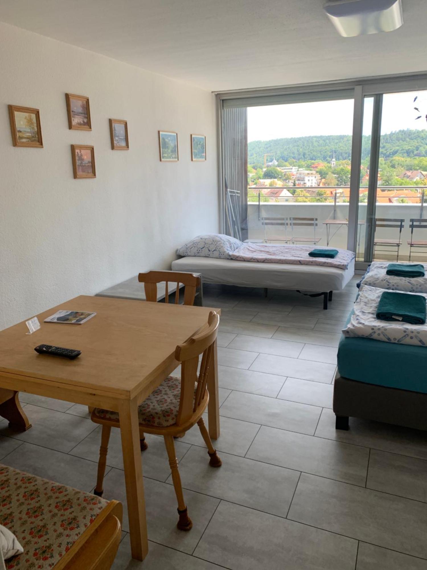Reichenbach 102 Apartment