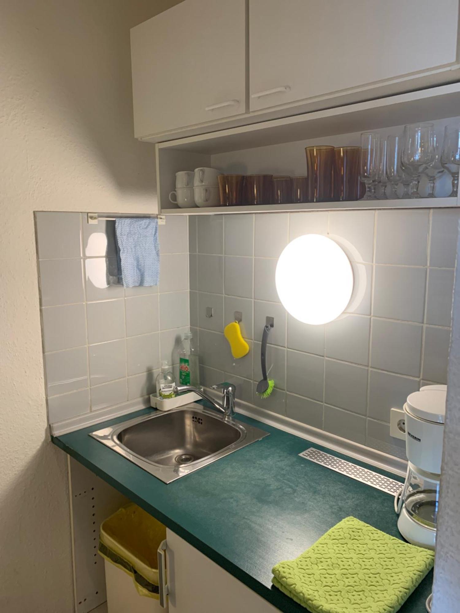 Reichenbach 102 Apartment *