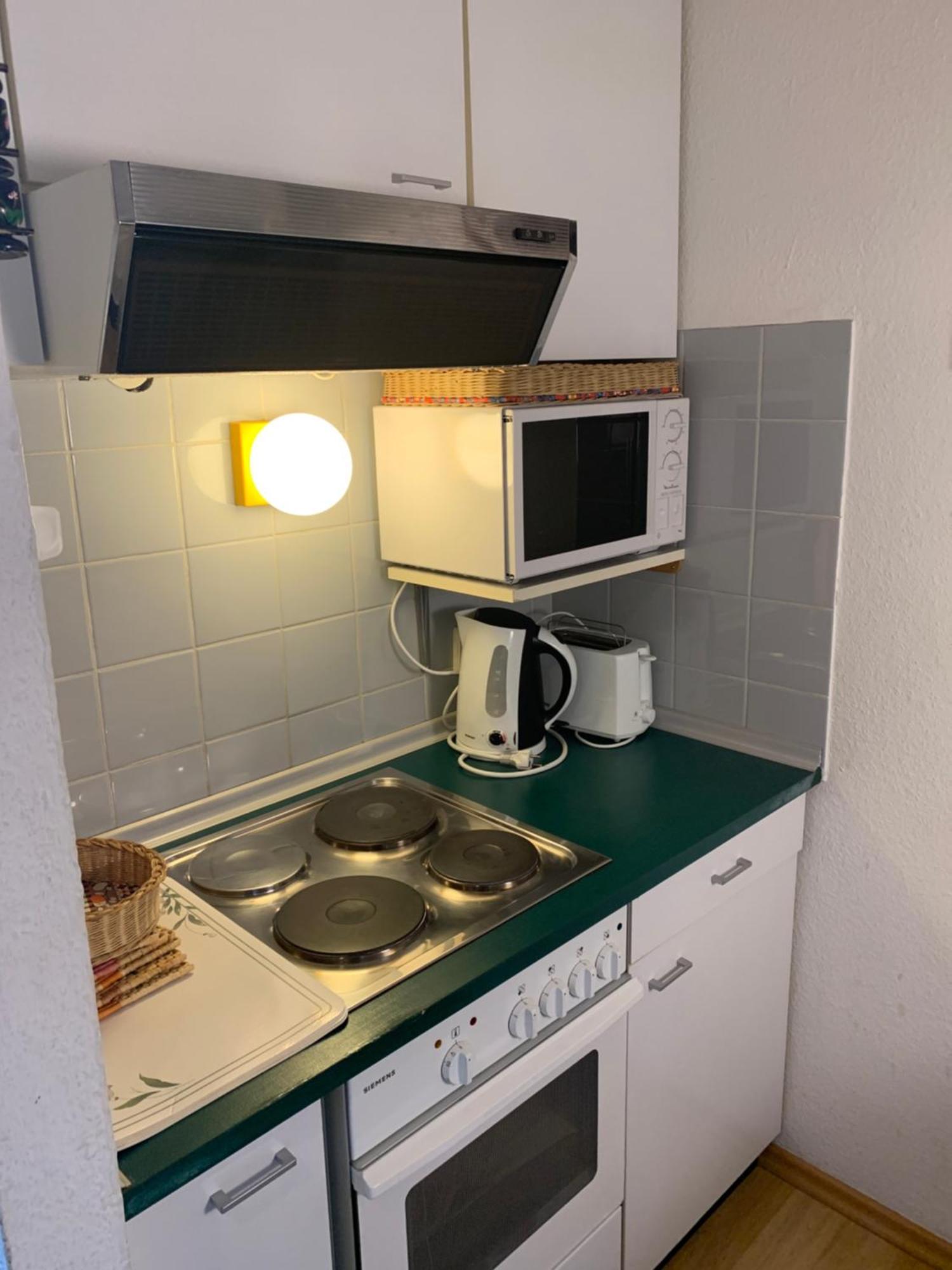 Apartment Reichenbach 102 Bad Reichenhall